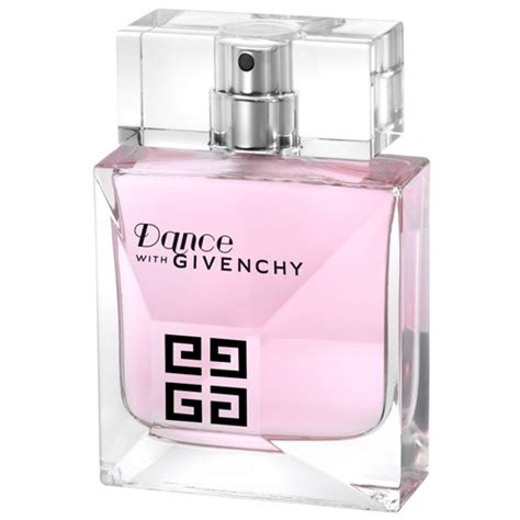 dance with givenchy feminino eau de toilette|Dance with Givenchy Givenchy for women.